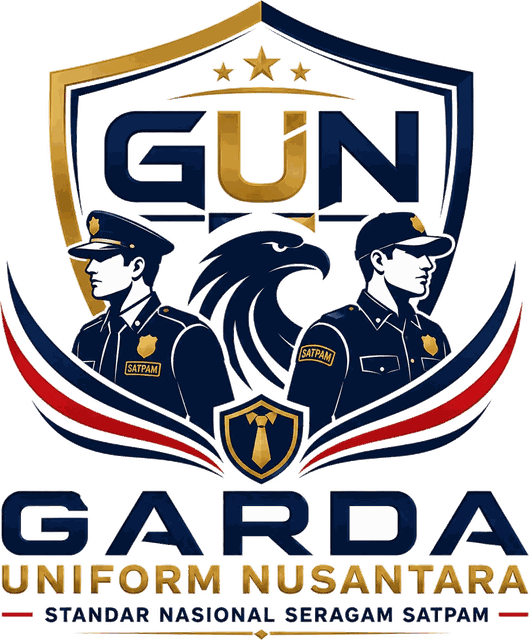 Logo GUN Garda Uniform Nusantara